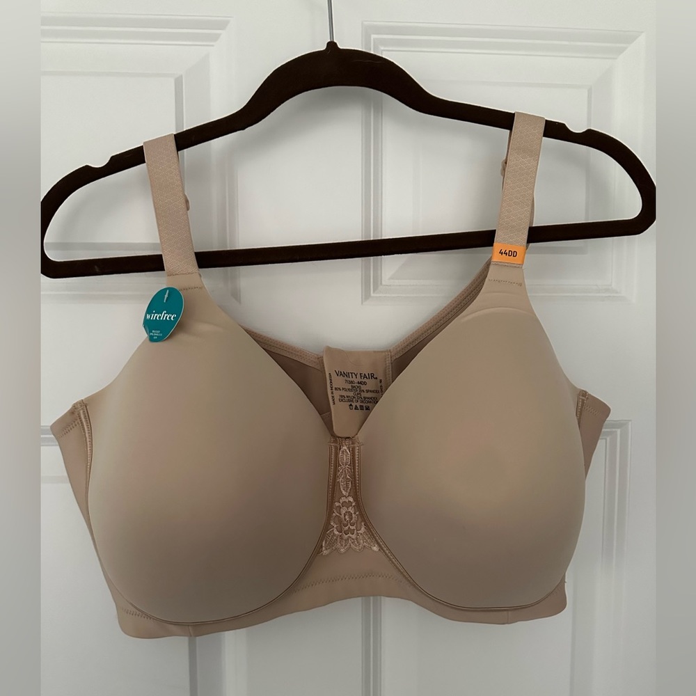 44DD Vanity Fair Bra